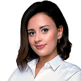 Татаринова Татьяна Алексеевна