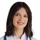 Шаутина Марина Сергеевна