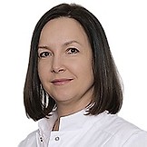 Лукьянова Инна Владимировна