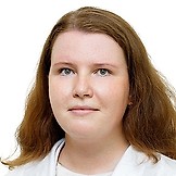Капустина Марина Андреевна