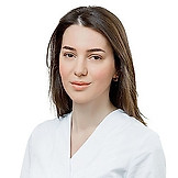 Османова Патимат Османовна