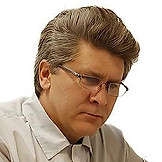 Борисов Юрий Иванович