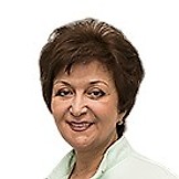 Субхангулова Васима Каримова