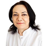 Городничева Жанна Андреевна