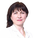 Пономарева Лариса Викторовна