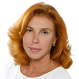 Новикова Анна Александровна