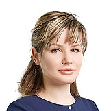 Каганова Олеся Сергеевна