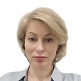 Лебедева Мария Марковна