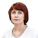 Воркель Ольга Владимировна