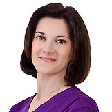 Редина Анна Александровна