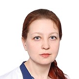 Любопытова Марина Сергеевна