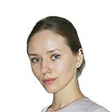 Лытасова Вероника Евгеньевна