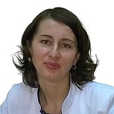 Романюк Светлана Валентиновна