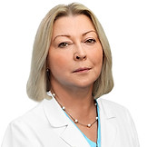 Токина Ирина Викторовна