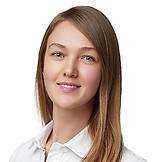 Кисиль Евгения Владимировна