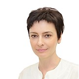 Колесникова Екатерина Владимировна