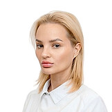 Новичкова Ульяна Дмитриевна