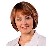 Яковлева Ирина Геннадьевна