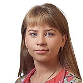Купцова Татьяна Анатольевна