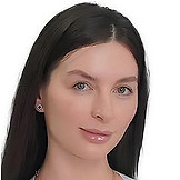 Ромашова Дарья Андреевна