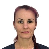 Соколова Татьяна Михайловна