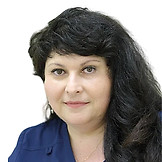 Аранович Элина Викторовна
