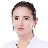Холодова Наталья Сергеевна