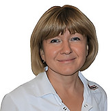 Бегма Инна Валерьевна