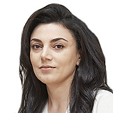Нахапетян Карине Славиковна