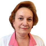Петрова Ольга Владимировна