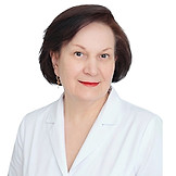Петрова Ольга Владимировна