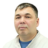 Пешков Виктор Владимирович
