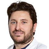 Пермамедов Вадим Исламович
