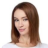 Селиверстова Анна Валерьевна