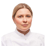 Чернышова Наталья Валерьевна
