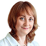 Фомина Татьяна Викторовна