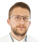 Шашков Михаил Артемович