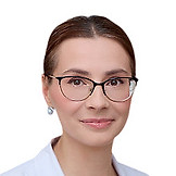Соболева Полина Юрьевна