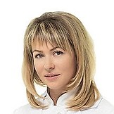 Дроздова Екатерина Анатольевна