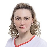 Масадыкова Евгения Валерьевна