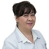Хабибулаева Матлюба Икрамовна