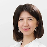 Абдулова Лилия Исхаковна
