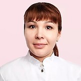 Юлдашева Юлия Адилваевна