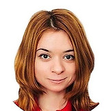 Йылмаз Наталия Леонидовна