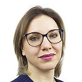 Ярцева Ирина Михайловна