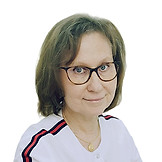 Киреева Оксана Юрьевна