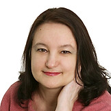 Сенькина Марина Александровна
