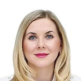 Нагайцева Юлия Васильевна