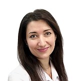 Райсян Нина Робертовна