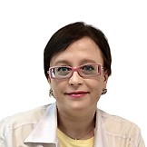 Ситова Екатерина Викторовна